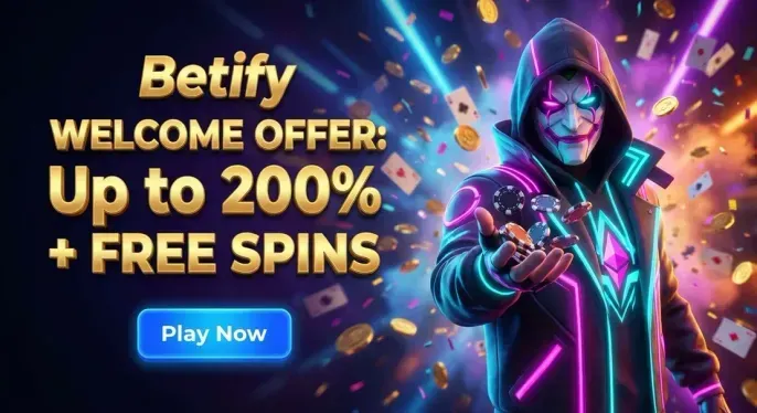 Betify